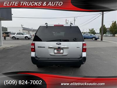 2013 Ford Expedition XL Fleet - Photo 6 - Spokane, WA 99212
