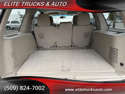 2013 Ford Expedition XL Fleet - Photo 14 - Spokane, WA 99212