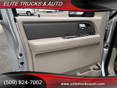 2013 Ford Expedition XL Fleet - Photo 11 - Spokane, WA 99212