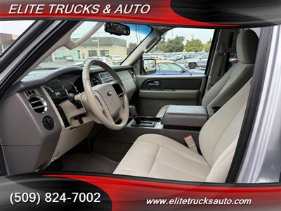 2013 Ford Expedition XL Fleet - Photo 9 - Spokane, WA 99212