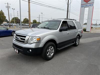 2013 Ford Expedition XL Fleet - Photo 3 - Spokane, WA 99212