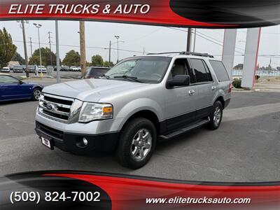 2013 Ford Expedition XL Fleet - Photo 3 - Spokane, WA 99212
