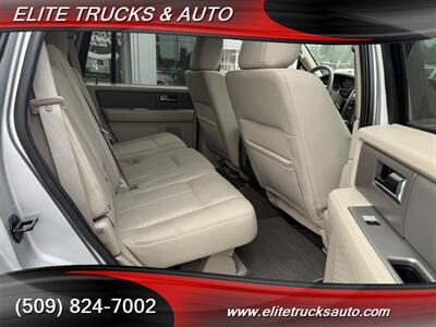 2013 Ford Expedition XL Fleet - Photo 15 - Spokane, WA 99212