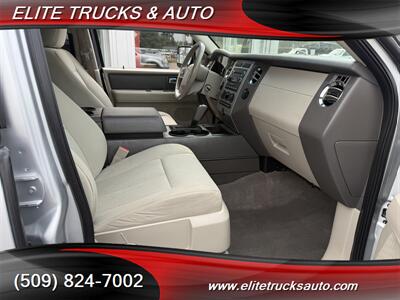 2013 Ford Expedition XL Fleet - Photo 17 - Spokane, WA 99212