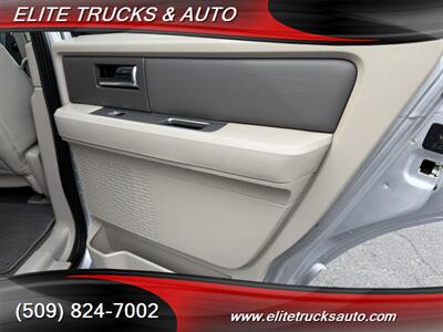 2013 Ford Expedition XL Fleet - Photo 16 - Spokane, WA 99212