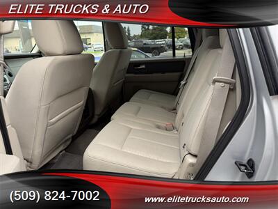 2013 Ford Expedition XL Fleet - Photo 12 - Spokane, WA 99212