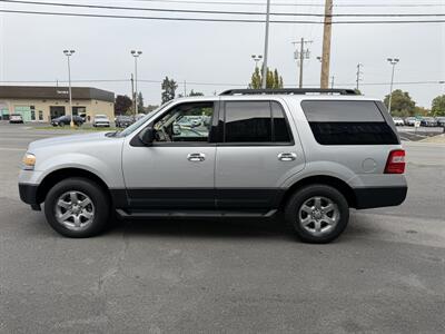 2013 Ford Expedition XL Fleet - Photo 4 - Spokane, WA 99212