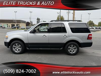 2013 Ford Expedition XL Fleet - Photo 4 - Spokane, WA 99212