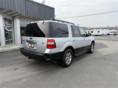 2013 Ford Expedition XL Fleet - Photo 7 - Spokane, WA 99212