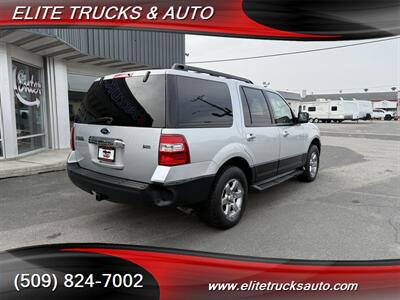 2013 Ford Expedition XL Fleet - Photo 7 - Spokane, WA 99212