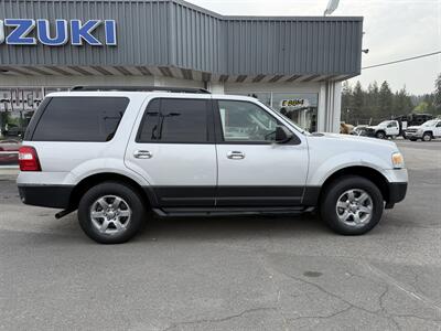 2013 Ford Expedition XL Fleet - Photo 8 - Spokane, WA 99212