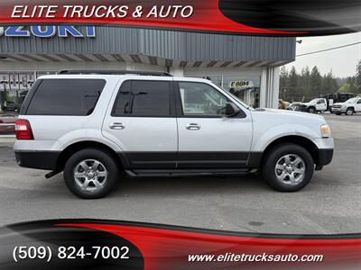 2013 Ford Expedition XL Fleet - Photo 8 - Spokane, WA 99212