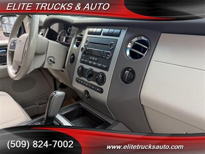 2013 Ford Expedition XL Fleet - Photo 18 - Spokane, WA 99212