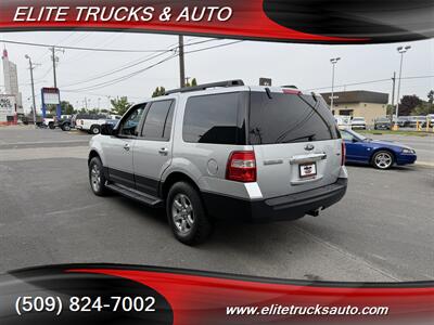 2013 Ford Expedition XL Fleet - Photo 5 - Spokane, WA 99212