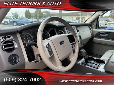 2013 Ford Expedition XL Fleet - Photo 10 - Spokane, WA 99212