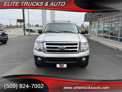 2013 Ford Expedition XL Fleet - Photo 2 - Spokane, WA 99212