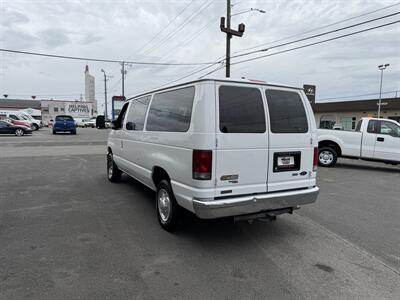 2012 Ford E-350 SD XLT   - Photo 5 - Spokane, WA 99212