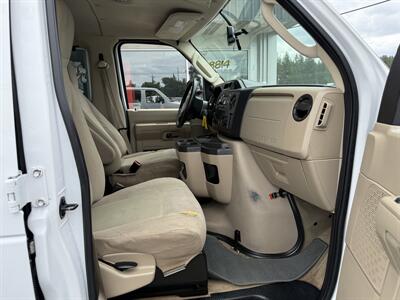 2012 Ford E-350 SD XLT   - Photo 15 - Spokane, WA 99212