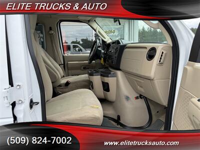 2012 Ford E-350 SD XLT   - Photo 15 - Spokane, WA 99212