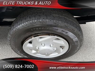 2012 Ford E-350 SD XLT   - Photo 19 - Spokane, WA 99212