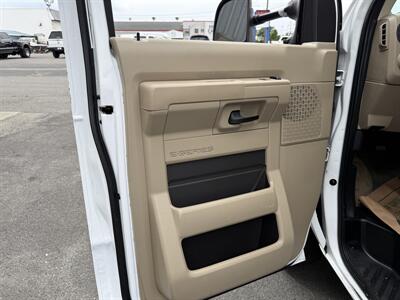 2012 Ford E-350 SD XLT   - Photo 11 - Spokane, WA 99212