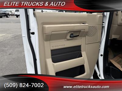 2012 Ford E-350 SD XLT   - Photo 11 - Spokane, WA 99212