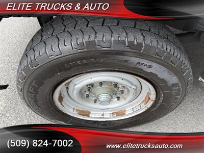 2012 Ford E-350 SD XLT   - Photo 20 - Spokane, WA 99212