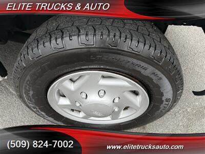 2012 Ford E-350 SD XLT   - Photo 17 - Spokane, WA 99212