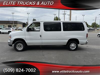 2012 Ford E-350 SD XLT   - Photo 4 - Spokane, WA 99212