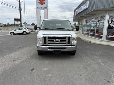 2012 Ford E-350 SD XLT   - Photo 2 - Spokane, WA 99212