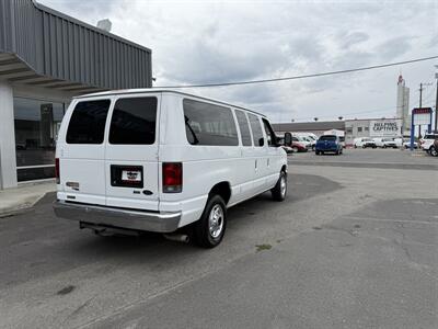 2012 Ford E-350 SD XLT   - Photo 7 - Spokane, WA 99212