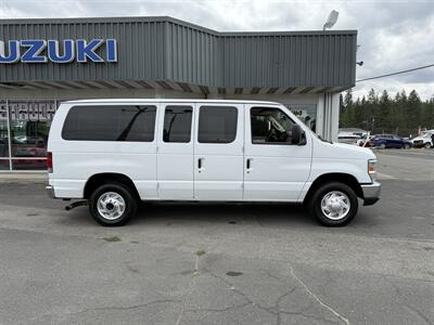 2012 Ford E-350 SD XLT   - Photo 8 - Spokane, WA 99212