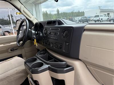 2012 Ford E-350 SD XLT   - Photo 16 - Spokane, WA 99212