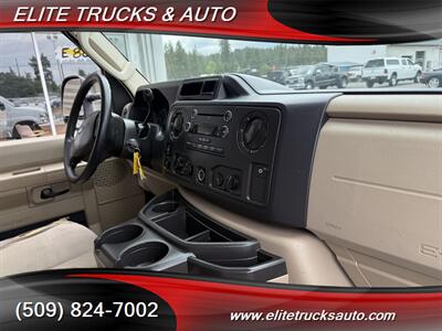 2012 Ford E-350 SD XLT   - Photo 16 - Spokane, WA 99212