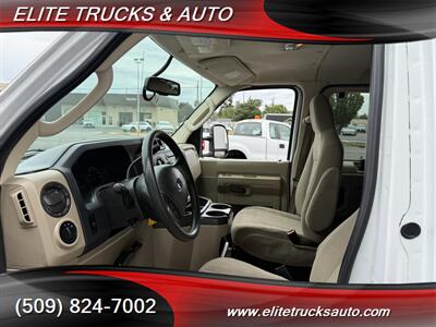 2012 Ford E-350 SD XLT   - Photo 9 - Spokane, WA 99212