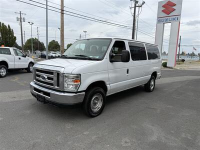 2012 Ford E-350 SD XLT   - Photo 3 - Spokane, WA 99212