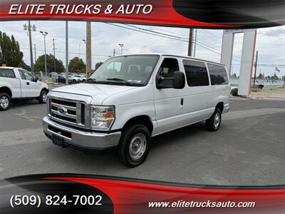 2012 Ford E-350 SD XLT   - Photo 3 - Spokane, WA 99212