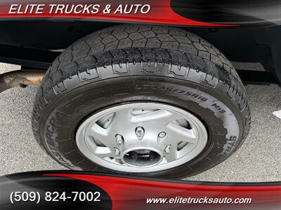 2012 Ford E-350 SD XLT   - Photo 18 - Spokane, WA 99212
