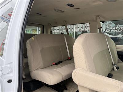 2012 Ford E-350 SD XLT   - Photo 13 - Spokane, WA 99212