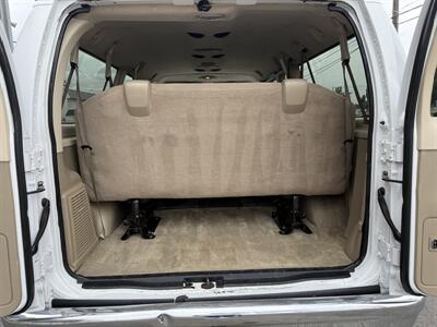 2012 Ford E-350 SD XLT   - Photo 12 - Spokane, WA 99212