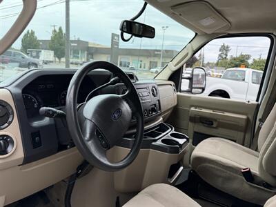 2012 Ford E-350 SD XLT   - Photo 10 - Spokane, WA 99212