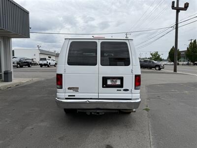 2012 Ford E-350 SD XLT   - Photo 6 - Spokane, WA 99212