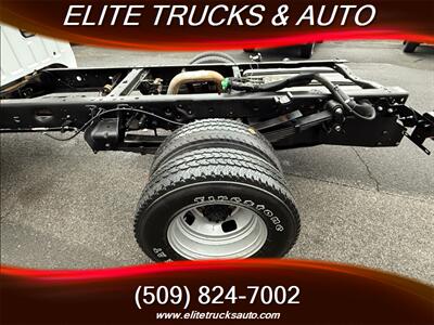 2008 Ford F-350 XL   - Photo 14 - Spokane, WA 99212