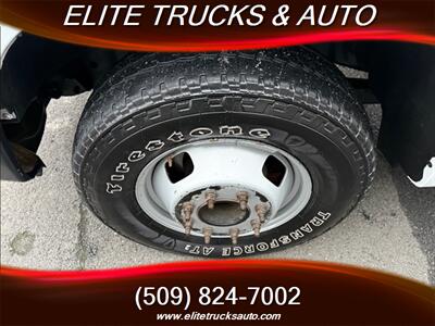 2008 Ford F-350 XL   - Photo 17 - Spokane, WA 99212