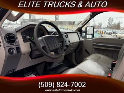 2008 Ford F-350 XL   - Photo 10 - Spokane, WA 99212