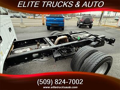 2008 Ford F-350 XL   - Photo 13 - Spokane, WA 99212