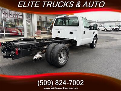 2008 Ford F-350 XL   - Photo 7 - Spokane, WA 99212