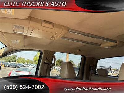 2008 Ford F-150 XLT   - Photo 12 - Spokane, WA 99212