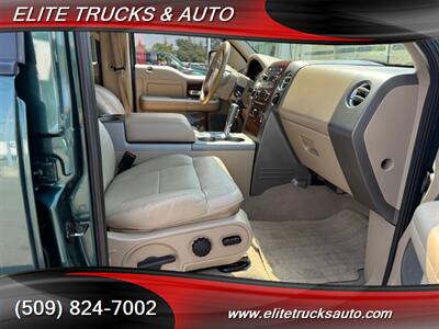 2008 Ford F-150 XLT   - Photo 18 - Spokane, WA 99212