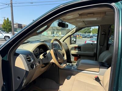 2008 Ford F-150 XLT   - Photo 9 - Spokane, WA 99212